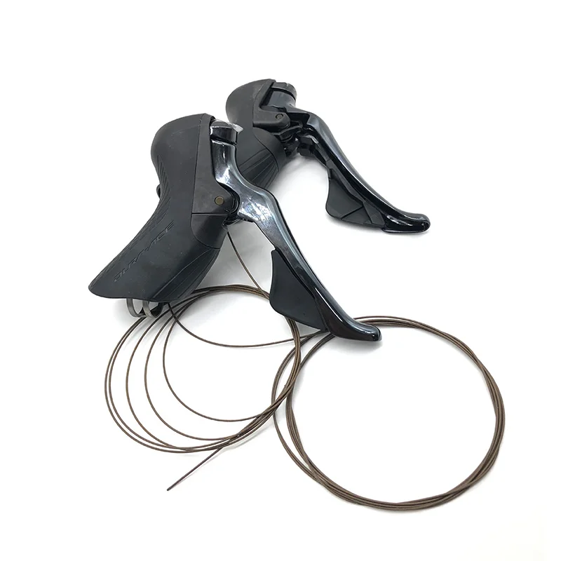 Shimano DURA-ACE 9100 ST-R9100 11-скорость перемещения рычага управления