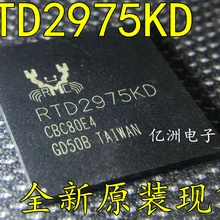 5 шт./лот RTD2975KD NEC и BGA