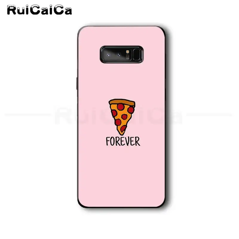 BFF Best Friends Burger and Fries Food