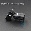 OMRON Mouse Micro Switch D2FC-F-7N(10M)(OF) button suitable for 20M 50M Steelseries Sensei310 Logitech G102 GPRO G302 mouse 2pcs ► Photo 2/2