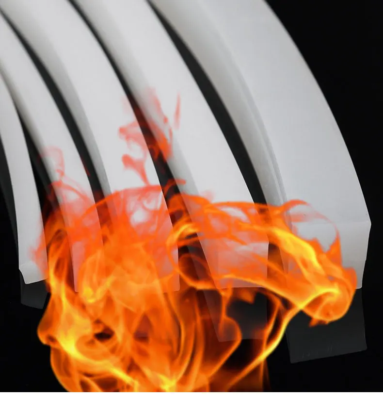 sólido quadrado resistência térmica 2mm 2.5mm 3mm