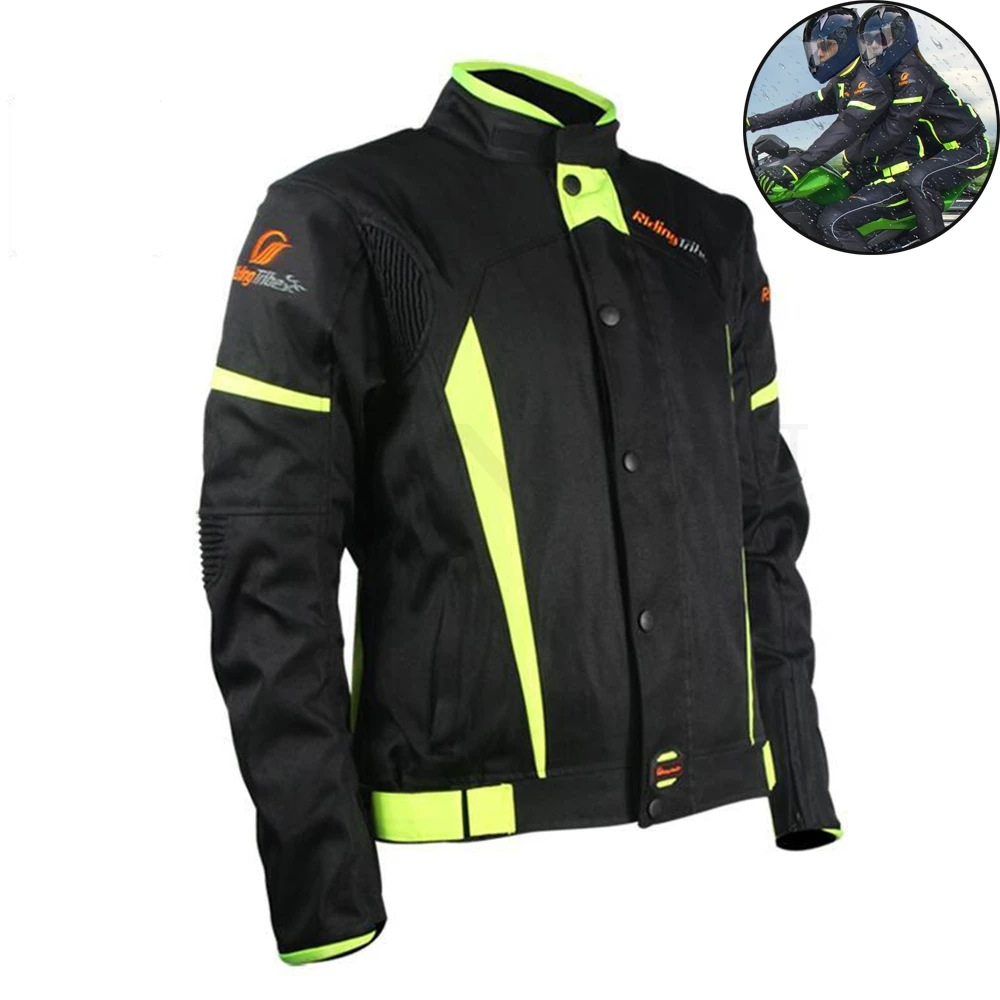 

Motorcycle Suit Motorcycle clothing Unisex Summer Waterproof Motorcycle Cycling Suit Riders Racing Clothing Anti crash z900 z800