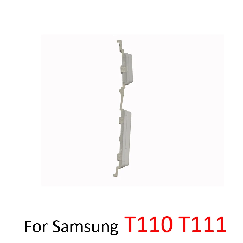 Кнопка питания и громкости для Samsung Galaxy Tab 3 Lite 9. 0 T110 T111 | Мобильные телефоны