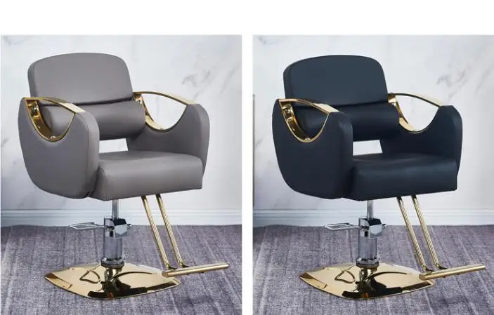 Рисунок 4 - Кресло парикмахерское