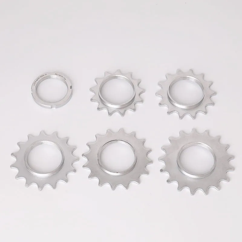 freewheel to fixed gear