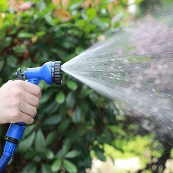 

Multi Functions High Pressure Plastic Water Pump for Car Washing Plant Water