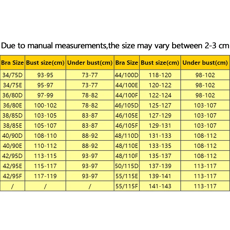Женский кружевной бюстгальтер Norns ультратонкий большого размера 80E 105E