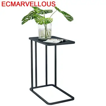 

Bijzettafel Mesita Noche Sehpa Minimalist Criado Mudo Living Room Stolik Kawowy Mesa De Centro Side Escritorio Basse Tea Table