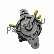 

Stels Atv 500 UNDERPRESSURE PUMP FUEL PUMP LU021750 Kazuma 500 K/GT C500-3541200