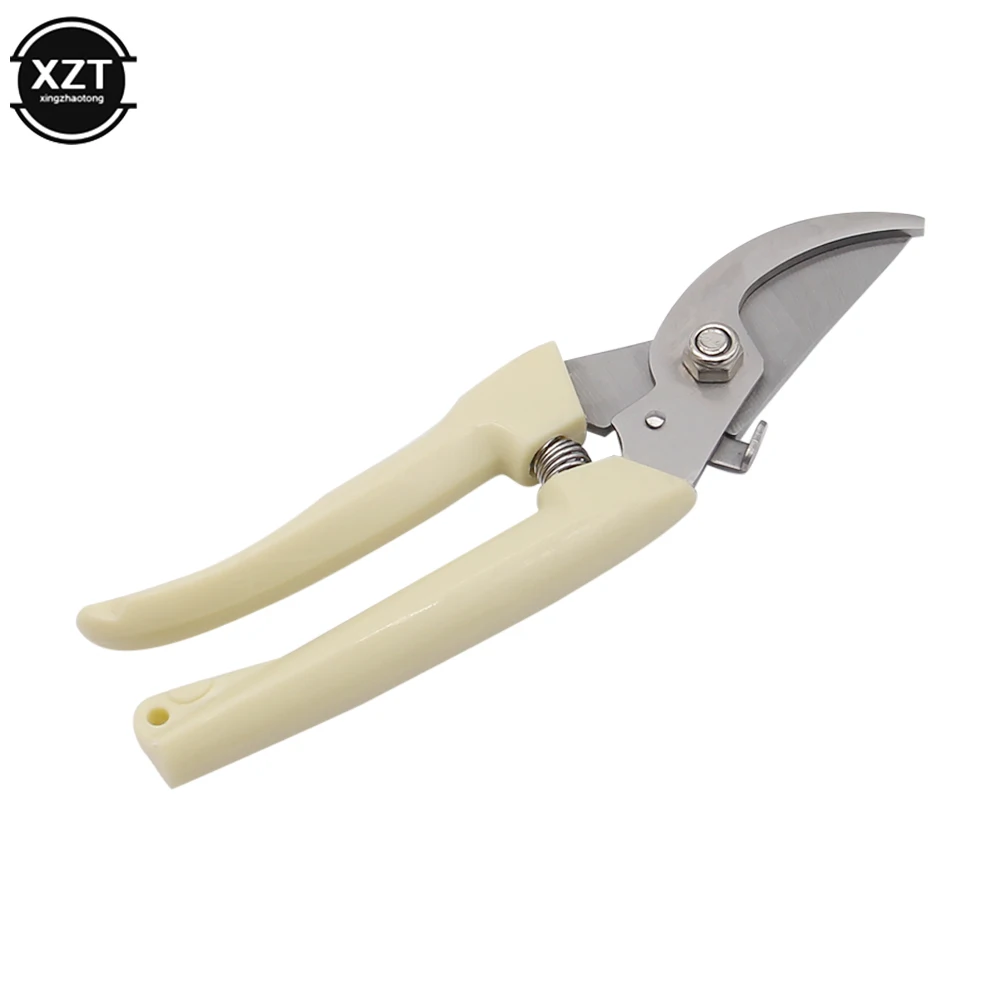 Секатор 8*20 см рукоять белый пластик 150796. Секатор raco с алюминиевыми рукоятками, 200 мм 4206-53/146c. Секатор farina 93203, 205 мм. Секатор профессиональный мини секатор zm2002. Секатор садовый lit-183325.