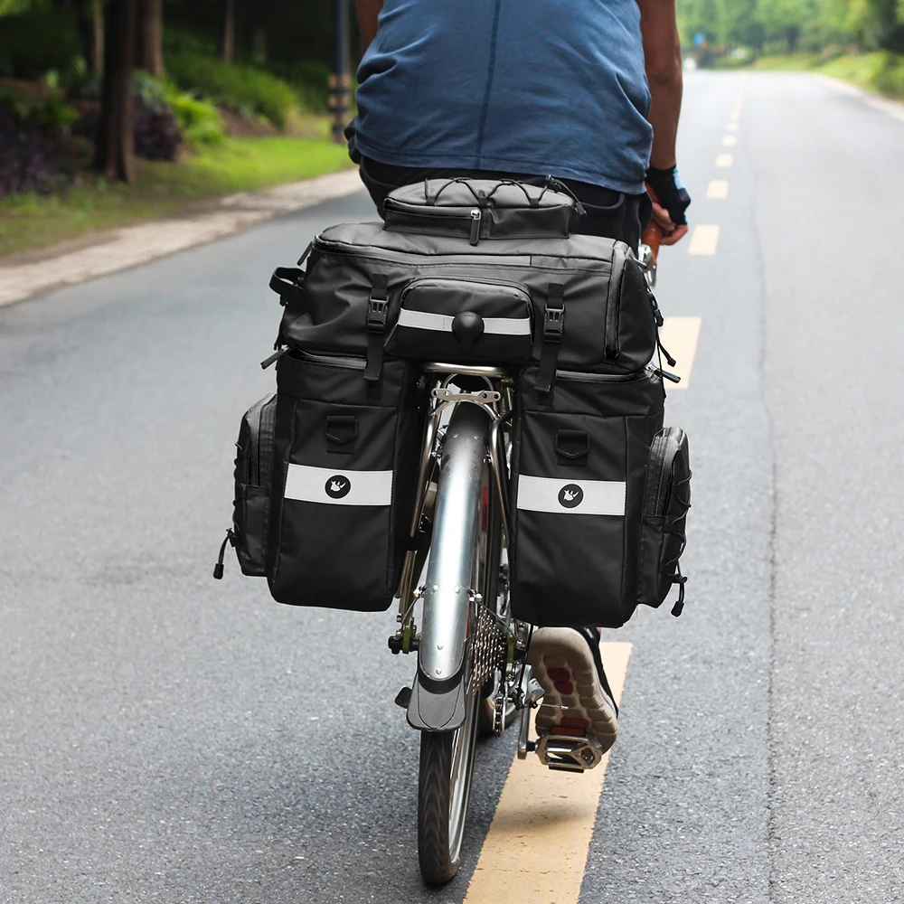 bike cargo bags