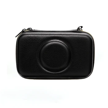 

EVA With Strap Shockproof Travel Protective Portable Waterproof Zipper Storage Camera Bag Accessories For Polaroid Snap Touch