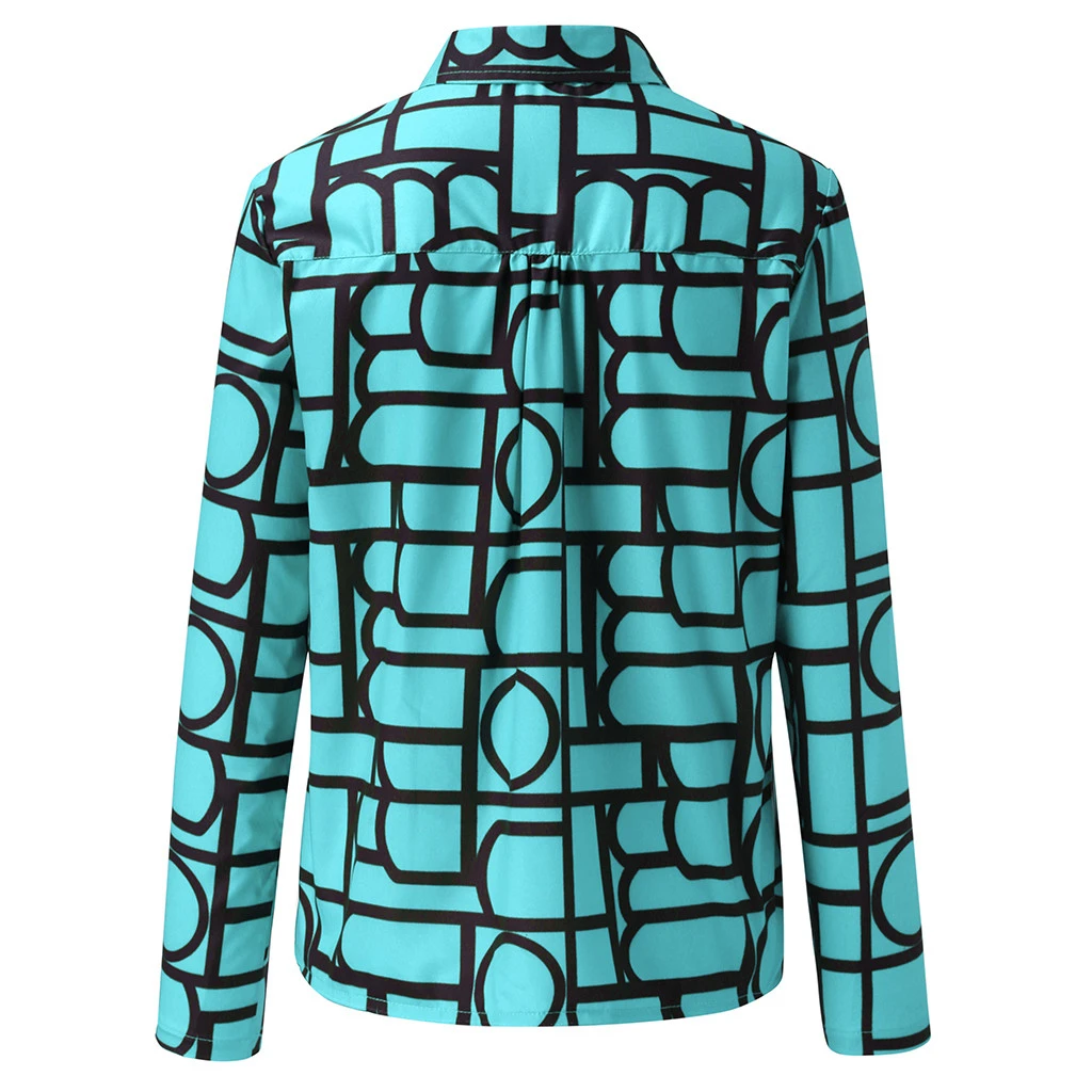 JAYCOSIN Ladies Summer Blouse Women