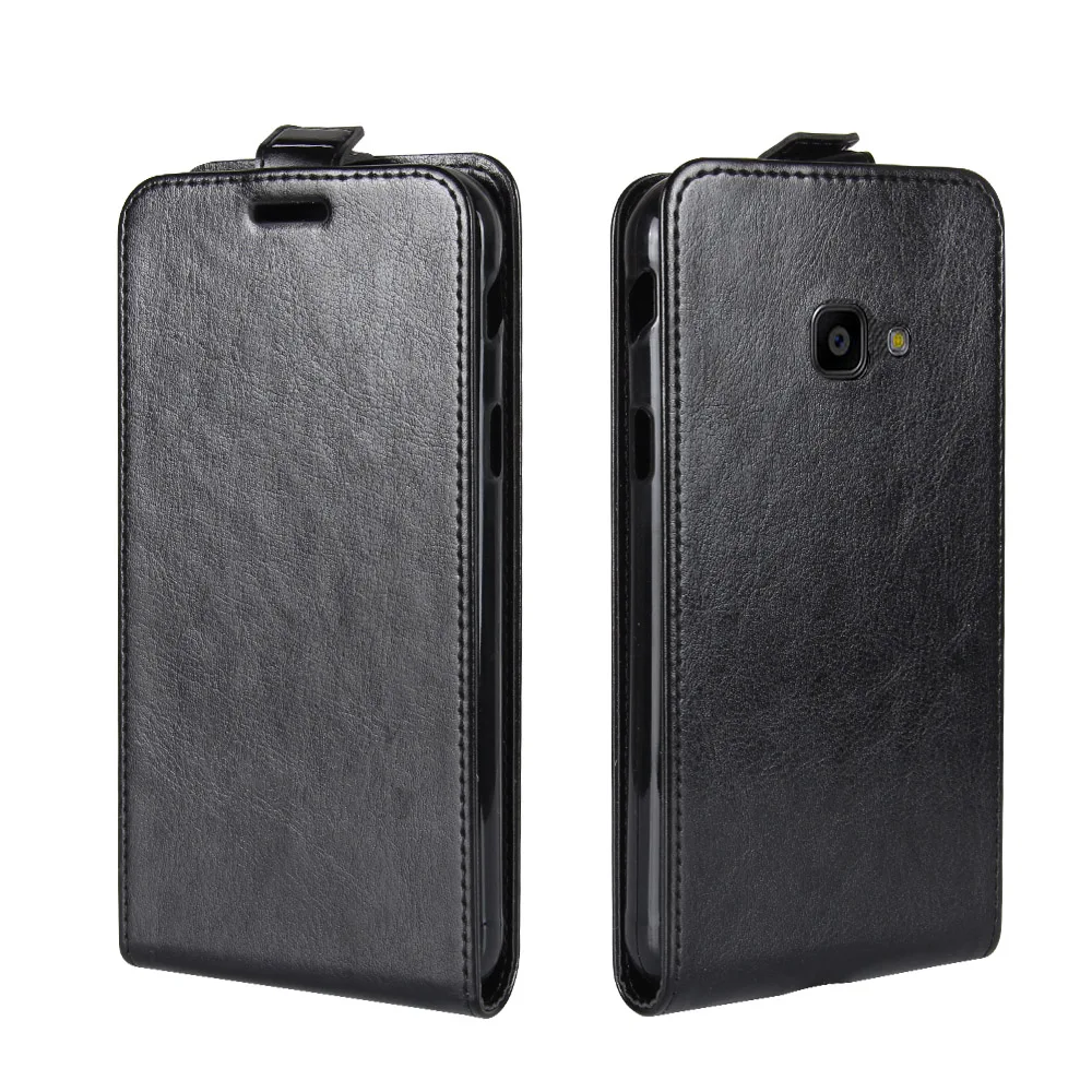 Чехол для телефона samsung Galaxy G390F Флип PU кожаный чехол для samsung Xcover 4 кошелек сумка для смартфона чехол Coque Funda