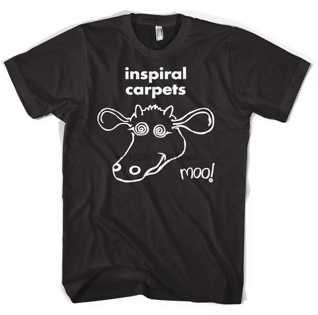 

Inspiral Carpets Madchester Happy Mondays Unisex T shirt All Sizes Colours Gift Print T-shirtHip Hop Tee ShirtNEW ARRIVAL tees