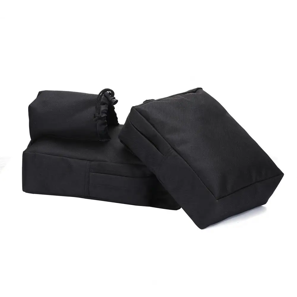 ATV Front Saddle Bag Waterproof Outdoor Storage Bag for Motorcycle Off-road Vehicle Outdoor Storage Motorcycles Accessories motorcycle tank bag