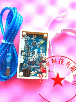 

MCETOOLV2 Debugger IRMCK099M, IRMCx100 and RMCx300 Programmer