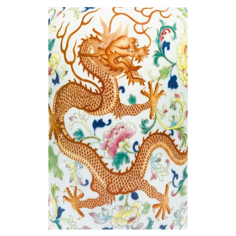 Алмазная роспись своими руками дракона Павлин 5D алмазная Вышивка Полный