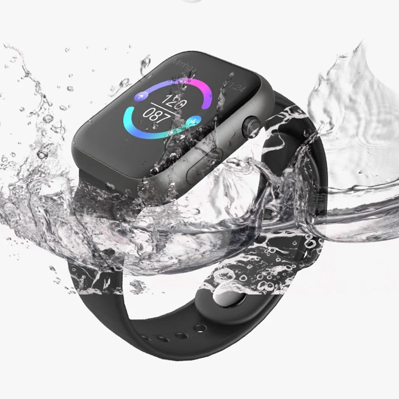 Женские Водонепроницаемые Смарт-часы для не Apple, часы для IPhone, Xiaomi, монитор сердечного ритма, фитнес-трекер, Bluetooth, мужские умные часы