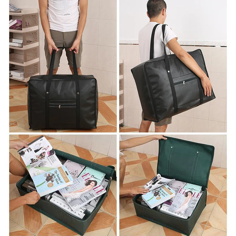 รูปสินค้า กระเป๋าเดินทาง All-in-One สำหรับทริปวันหยุด