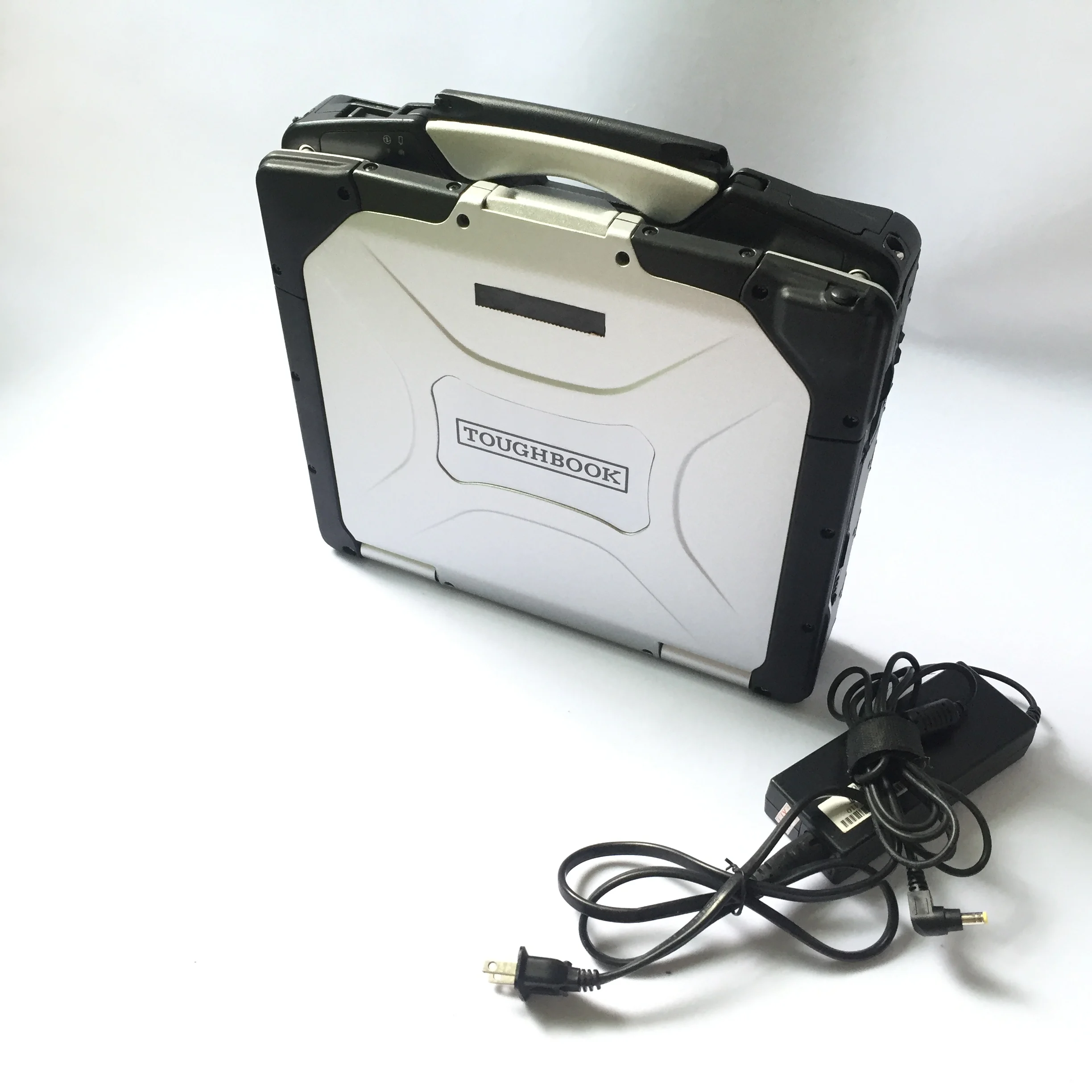 Для alldata mb star c3 c4 c5 готовый к использованию P-anasonic Laptop CF-30 CF30 cf 30 TOUGHBOOK 13 дюймов 4 Гб