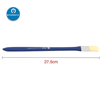 

Soft Cleaning Brush Dust Cleaner for iPhone Motherboard Computer Keyboard Electronics Mobile Phone PCB DIY Repair Hand Tools