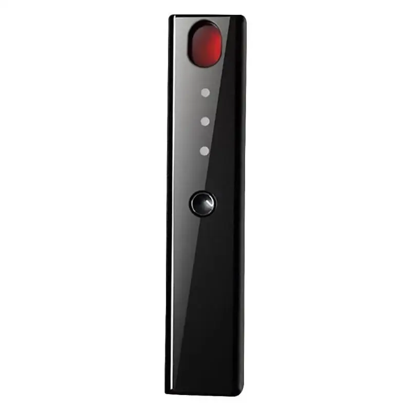 

Anti Wiretap Monitoring Mobile Phone Hot Selling Super compressive Convenient Anti Candid Camera Detector Signal Detector