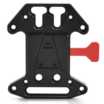 

V-Shaped Lock Assembly Kit Female Head V-Shaped Lock Quick Release Plate V-Shaped Battery Mounting Buckle