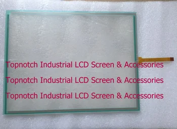 

Brand New Touch Screen Digitizer for XBTGT7340 Touch Pad Glass