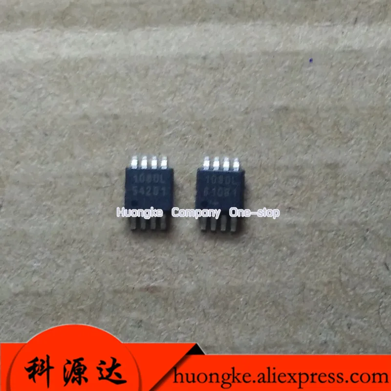 3 шт./лот MAX1080L 1080L MAX2750AUA 2750AUAMAX2750 MAX31826 31826 MSOP в наличии