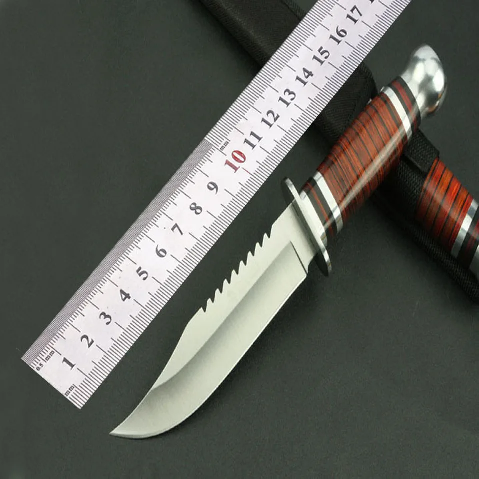 Ground sharp