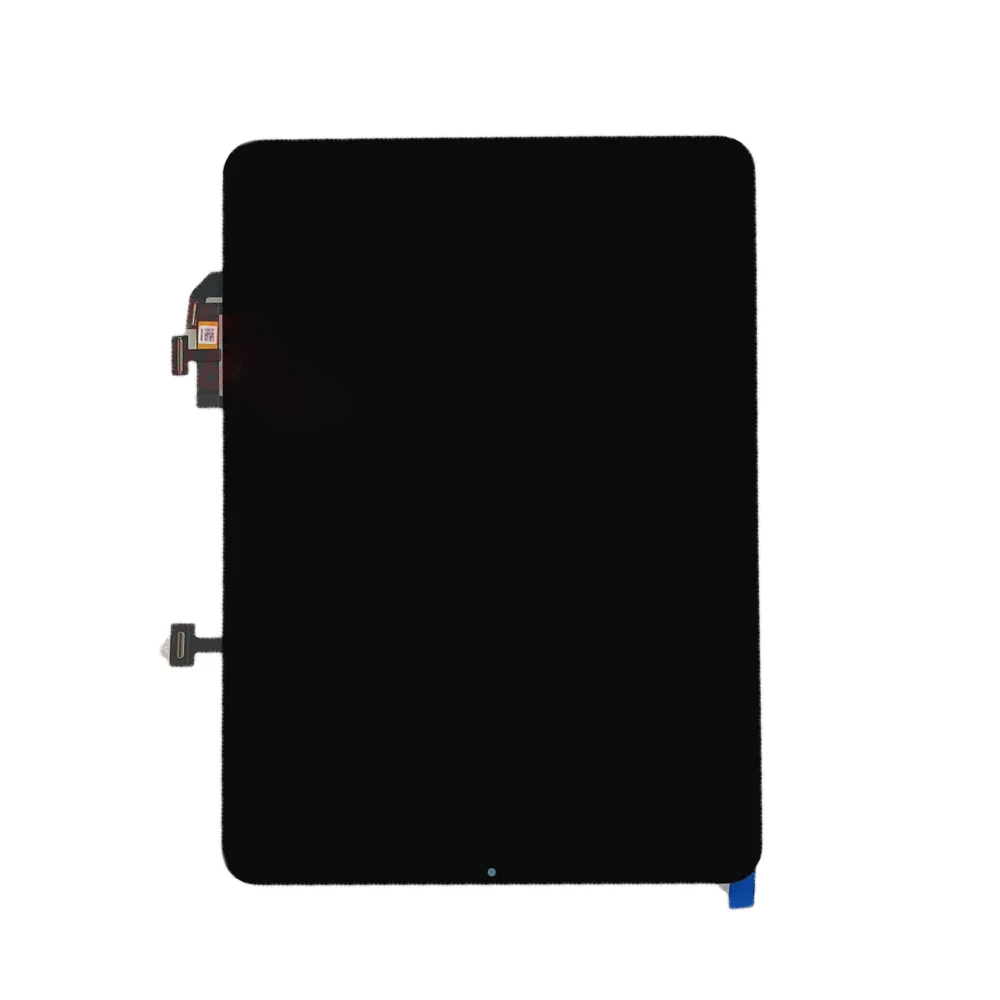 Touchscreen Digitizer Für IPad Air 4 2020 (A2316) – Schwarz, Inkl. OCA, Austausch-Display