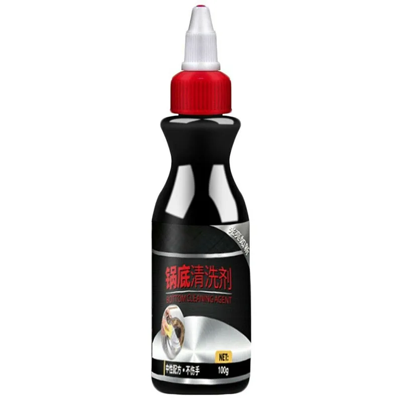 2019 бытовые очистители поверхности из нержавеющей стали средство для удаления