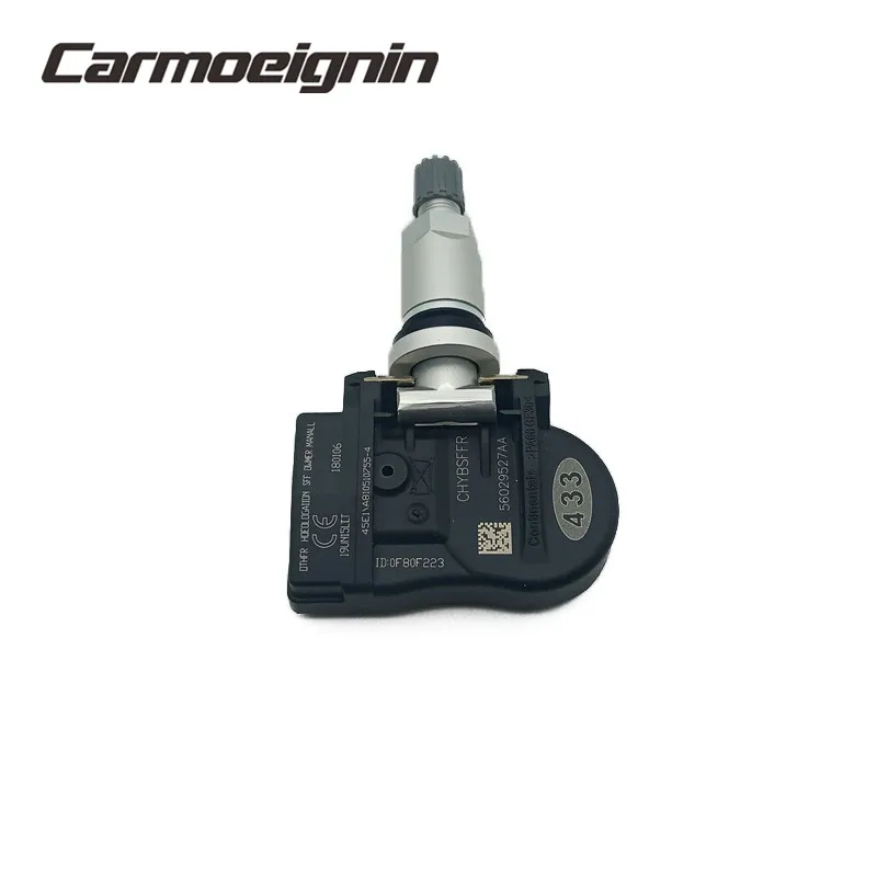  ׷ üŰ Ƽ ƮƮ н ĿǴ Ÿ̾ з  , 68078768AA, 56029481AA, AB TPMS , 1 