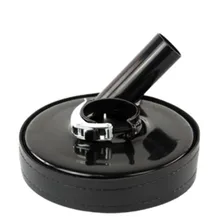 Угловая шлифовальная машина Пылезащитная крышка мельница Сухого измельчения Пылезащитный колпак вытяжной колпак Пылезащитная крышка