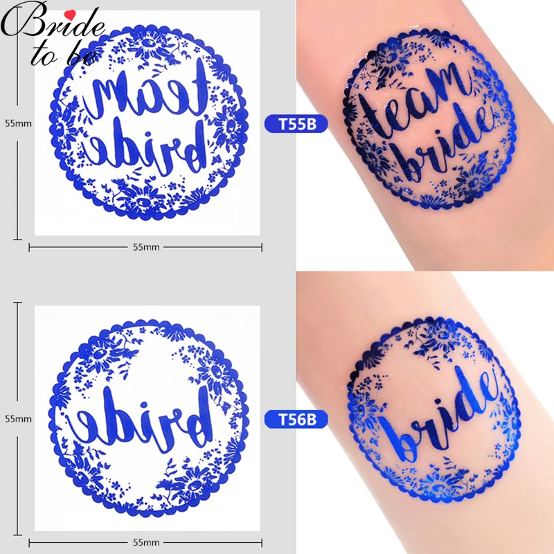 bride to be sticker (4)