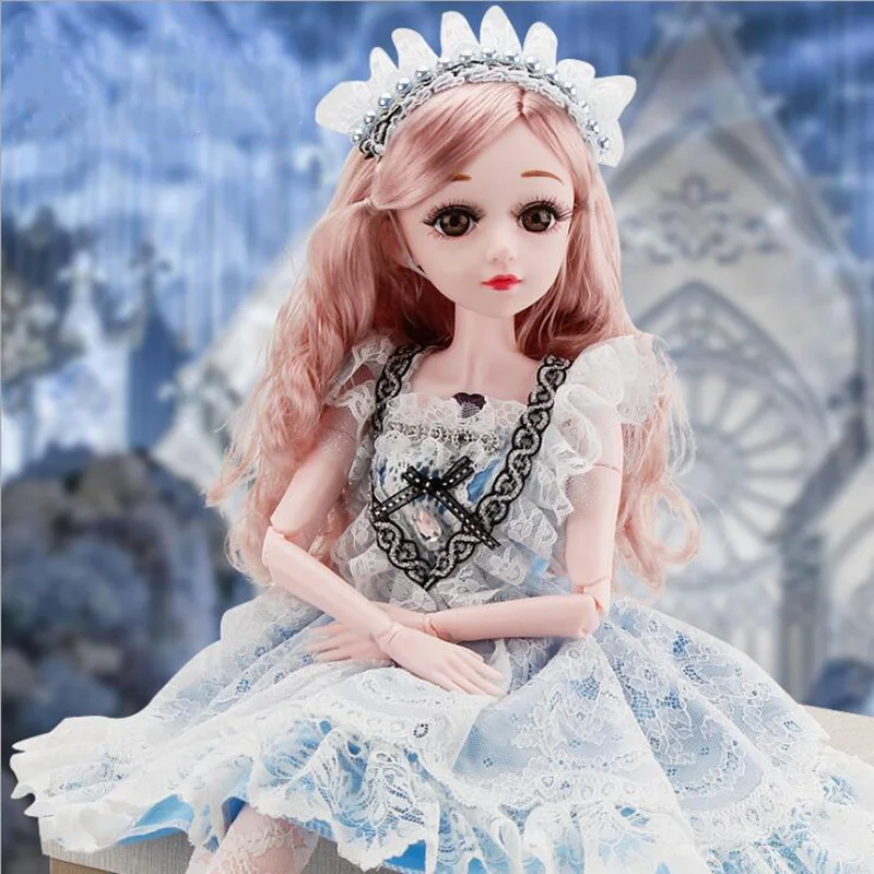 barbie 60 cm