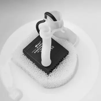 

1pc Replacement Foam Filter for Petsafe Drinkwell Stainless Steel 360 Fountains 19QE