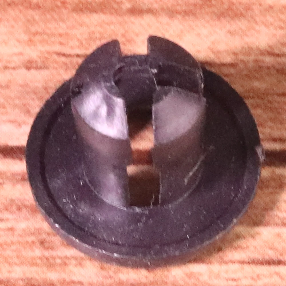 10Pcs Bumper Fender Hood Retainer Clips Fasteners 91503-SZ3-003 MR200300 Fit For Honda Accord Civic CR-V Element Odyssey Pilot (7)