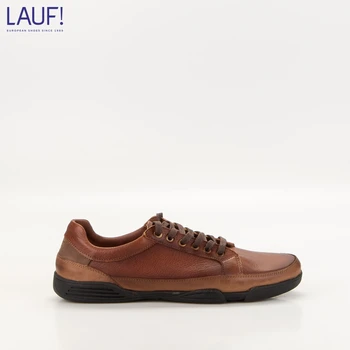 

Men's sneakers 0150 KK, Lauf!, genuine leather