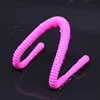 Open Vagina G-Spot Labia Spreader Silicone Vaginal Dilator Device Exposes Clitoris Sex Toys For Woman Adult Sex Products 1