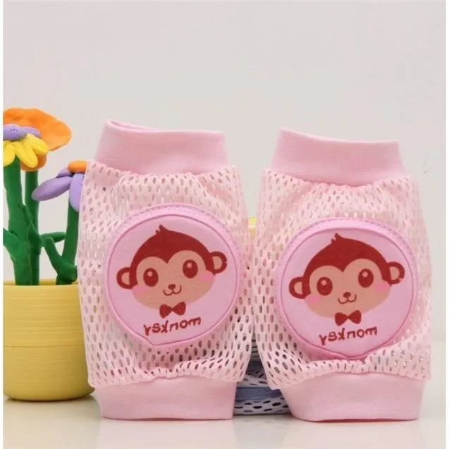 

Kneecap Children Kneecap Socks Summer Cotton Cartoon Kneecap Kids Foot Sock Shatter-resistant Cotton Women's