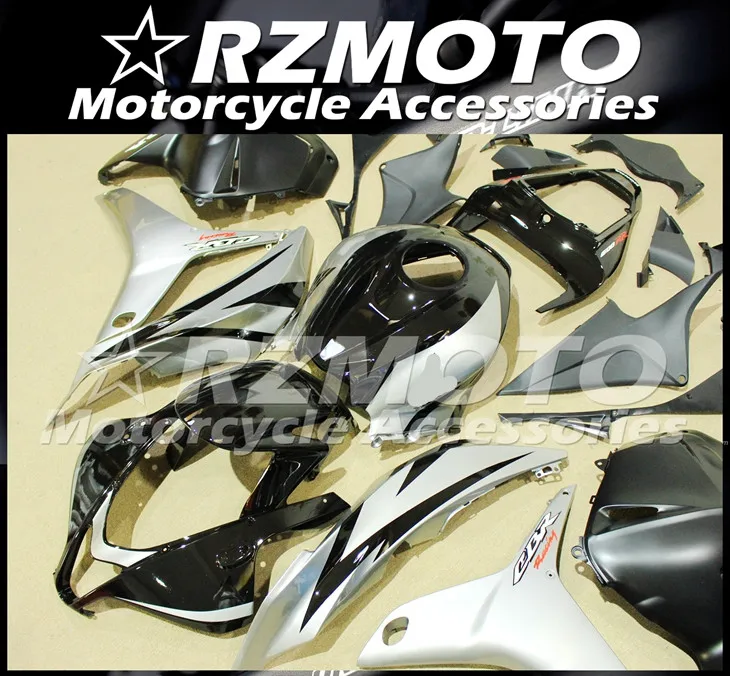 Мотоциклетный обтекатель abs комплект для HONDA CBR600RR F5 2009-2012 год корпусные детали молд Магазин № 0809