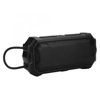 

speakers 10W Outdoor Portable Waterproof Speaker with Microphone for iOS// speaker waterproof