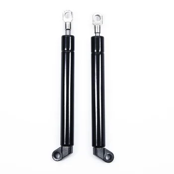 

1 Pair 195mm Spring Steel Car Tailgate Slow Down Easy Up Strut For FORD RANGER T6 2012-2016 Car Rear Tailgate Slow Down Strut