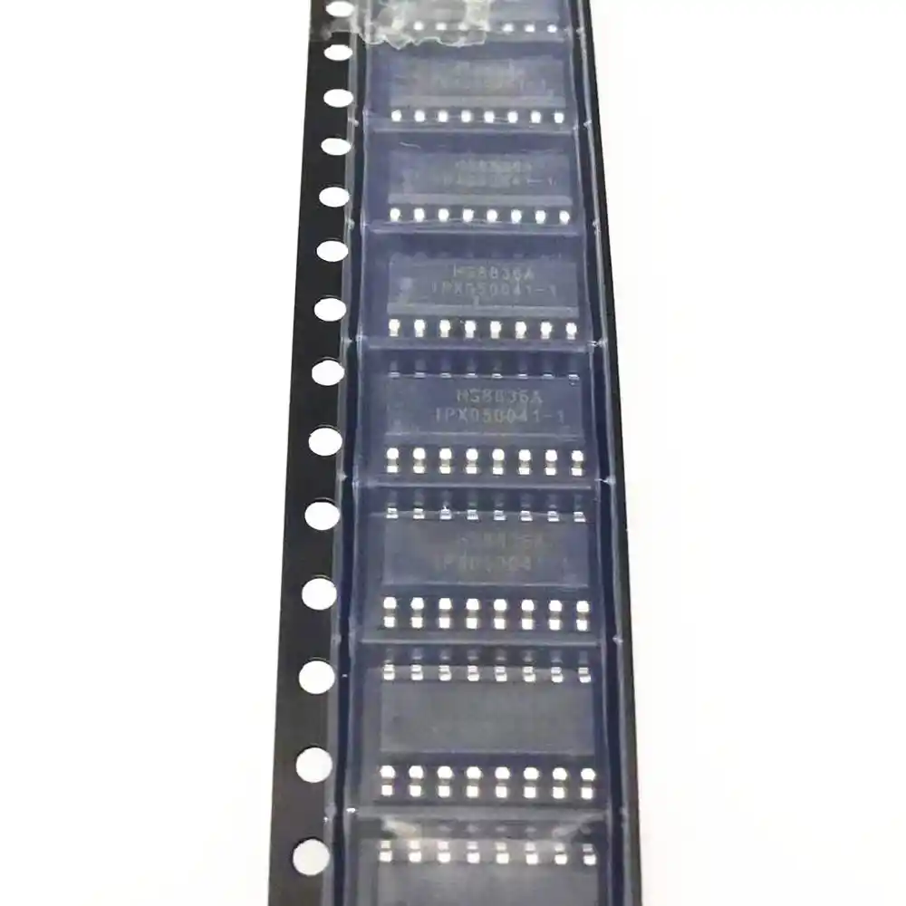 Original 20pcs HS8836A SOP 16 HS8836 HUB card reader IC|ic reader|ic ...
