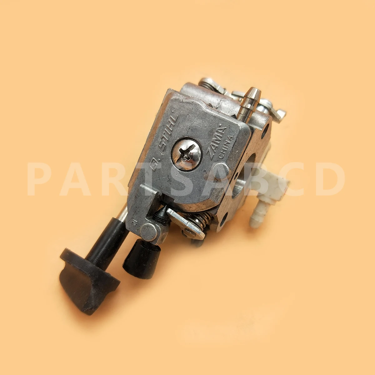 Карбюратор для Stihl воздуходувка BG56 BG56C Zama C1M 4241 Carb 4241 120 0615