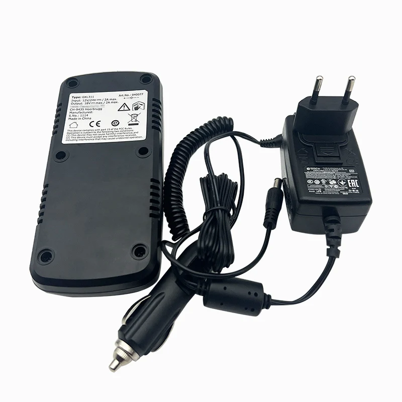 alta qualidade carregador bateria gkl311 carregador 01