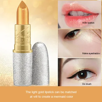 

4 Colors Makeup Lipstick Lips Waterproof Lipstick Long Lasting Pigment Velvet Matte Lipstick Sexy Lip Glitter Velvet Lip gloss