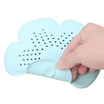 

Kitchen Sink Strainer Filter Drain Stopper Hair Catcher Shower Drain Covers For Kitchen Bathroom Tub